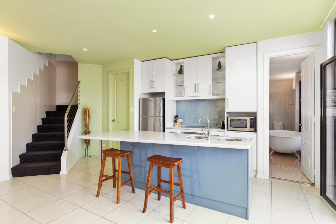 Merlot Verdelho Townhouses Penola Ngoại thất bức ảnh