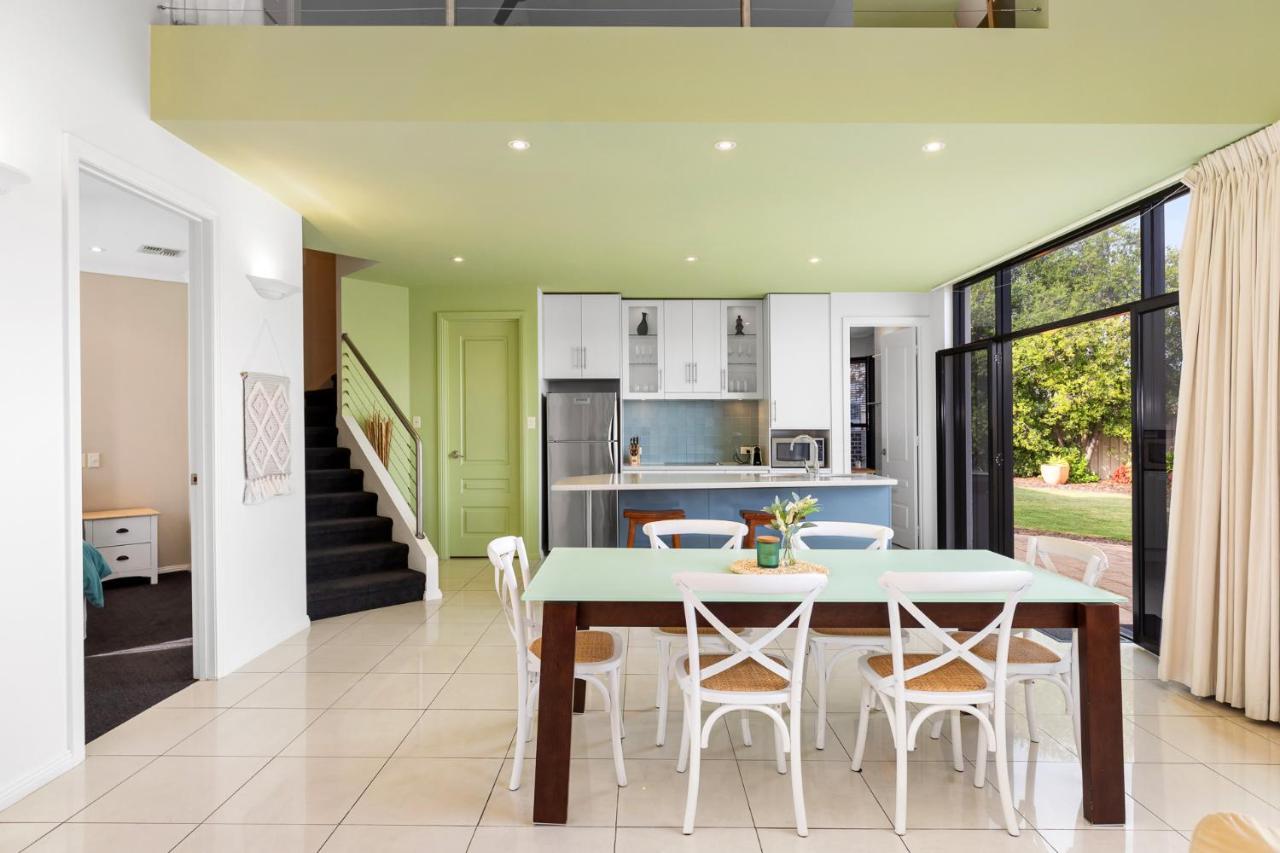 Merlot Verdelho Townhouses Penola Ngoại thất bức ảnh