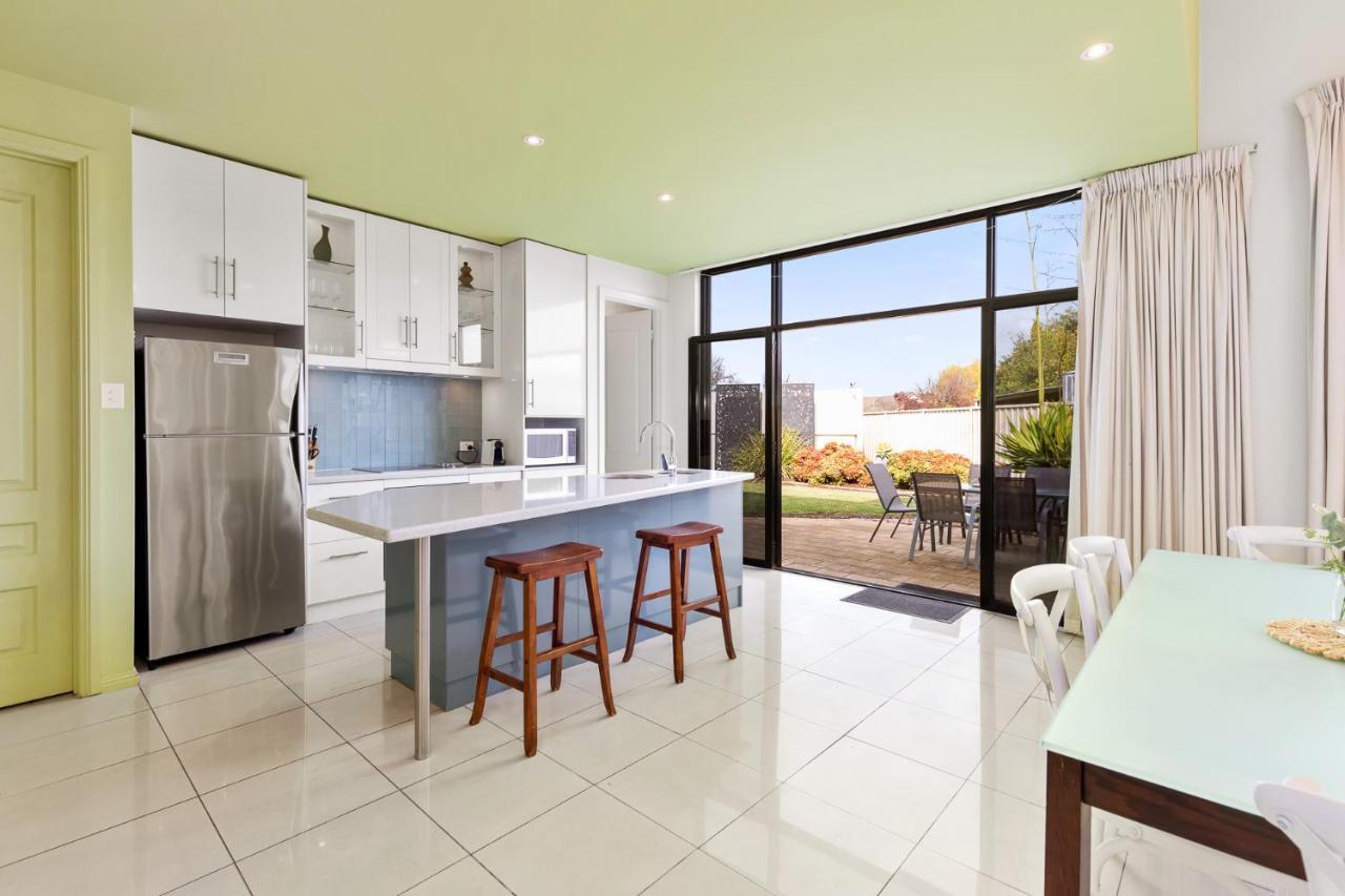 Merlot Verdelho Townhouses Penola Ngoại thất bức ảnh
