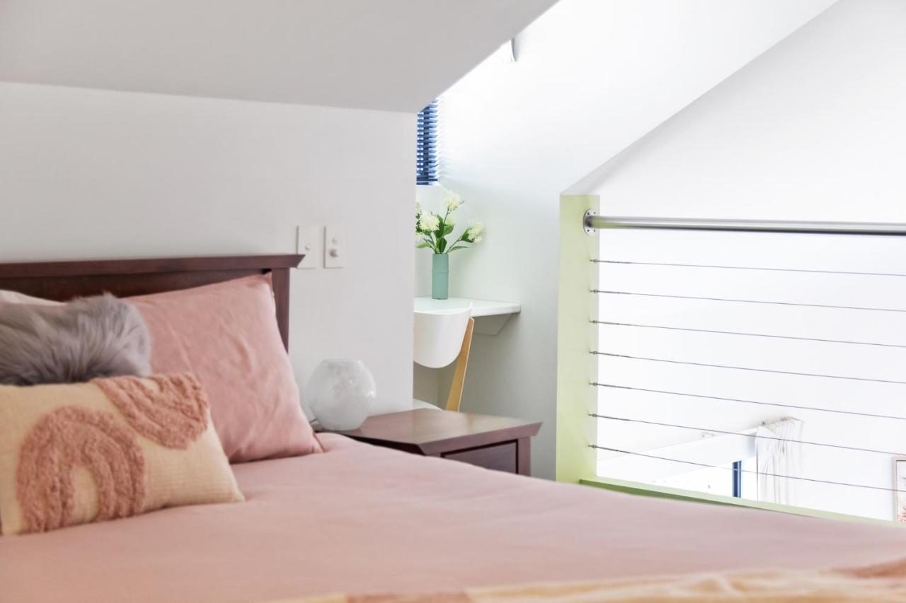 Merlot Verdelho Townhouses Penola Ngoại thất bức ảnh