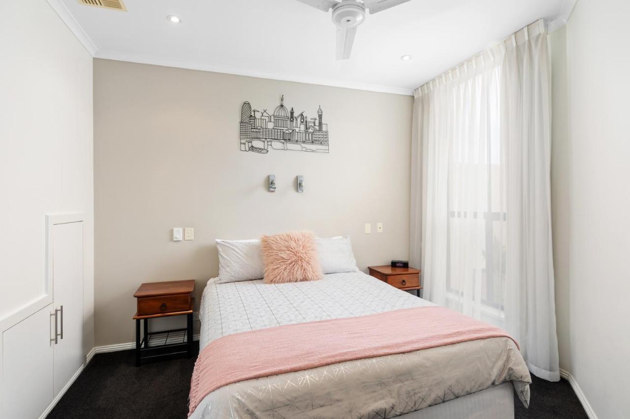 Merlot Verdelho Townhouses Penola Ngoại thất bức ảnh