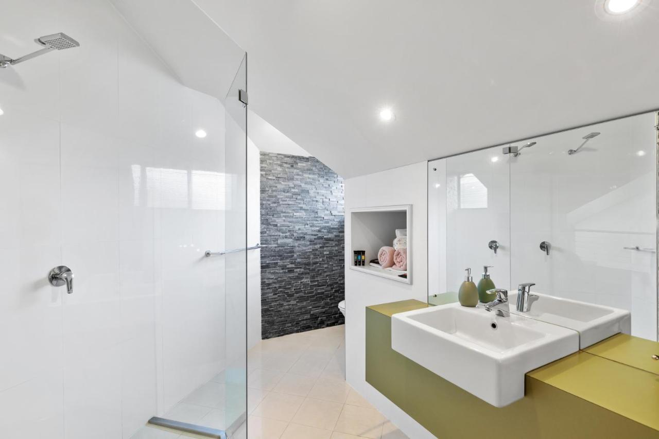 Merlot Verdelho Townhouses Penola Ngoại thất bức ảnh