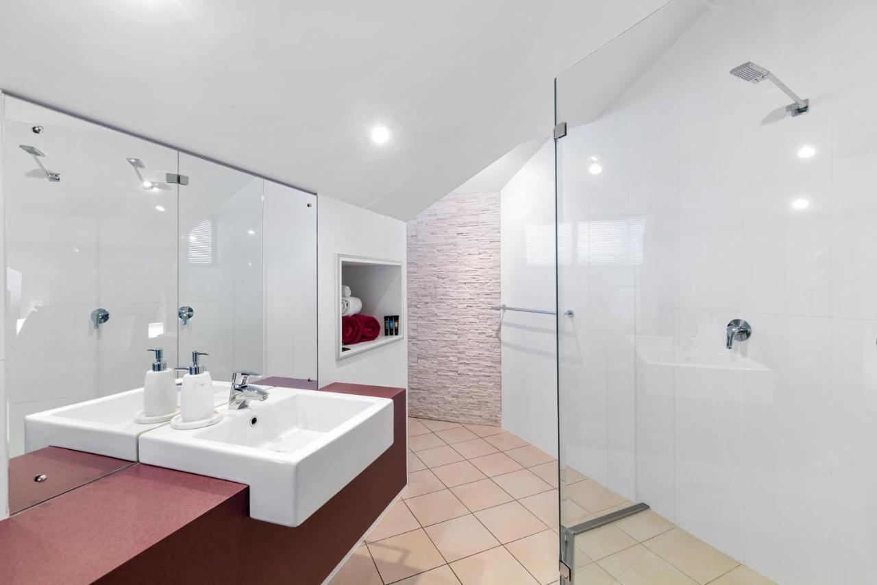 Merlot Verdelho Townhouses Penola Ngoại thất bức ảnh