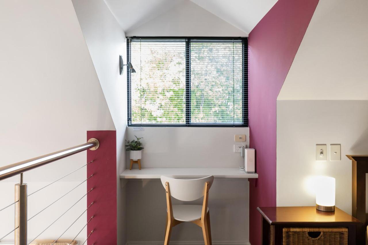 Merlot Verdelho Townhouses Penola Ngoại thất bức ảnh