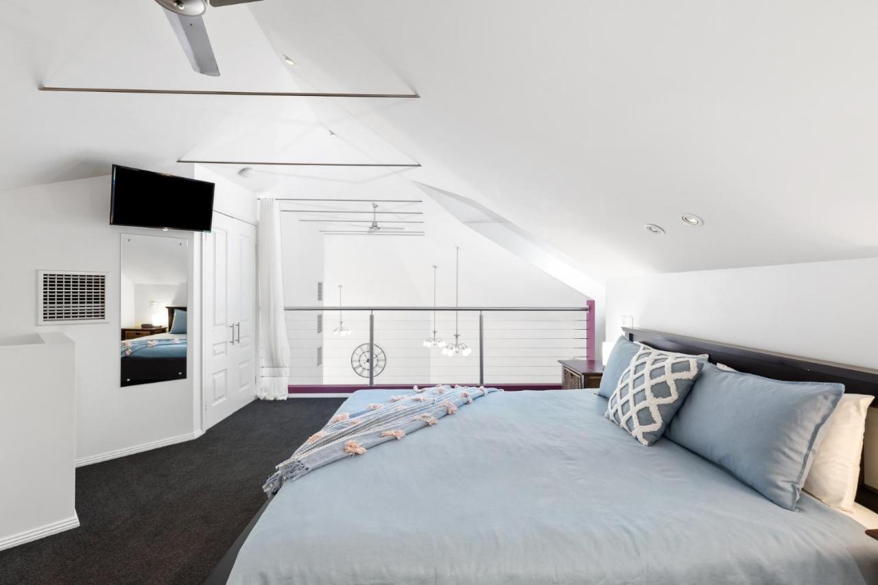 Merlot Verdelho Townhouses Penola Ngoại thất bức ảnh